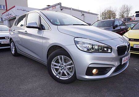 BMW 218 Active Tourer Advantage*Autom.*9.900KM*TOP!!