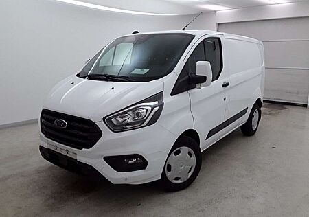 Ford Transit Custom 320 L1 Trend