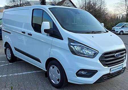 Ford Transit Custom 320 L1 Trend