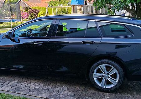 Opel Insignia Sports Tourer 2.0 Diesel Innovation