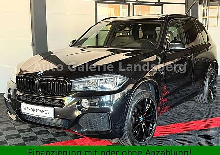BMW X5 xDrive30d*M Sport*Pano*Digitaltacho*20 Zoll*HK