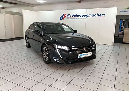 Peugeot 508 SW Hybrid Allure