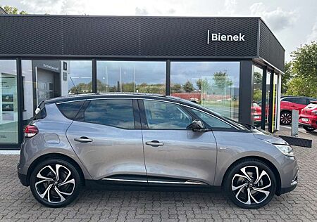 Renault Scenic Bose Edition TCe 140 EDC GPF