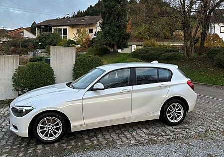 BMW 118d 118