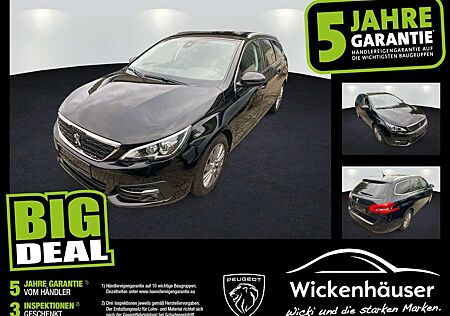 Peugeot 308 SW 1.2 PureTech 130 Allure Navi+Kamera