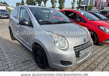 Suzuki Alto Basis TÜV 08.2027