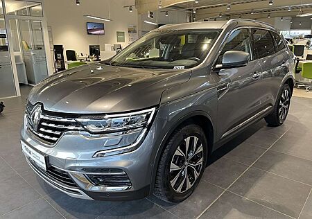 Renault Koleos TECHNO dCi 185 PS 4WD X-tronic