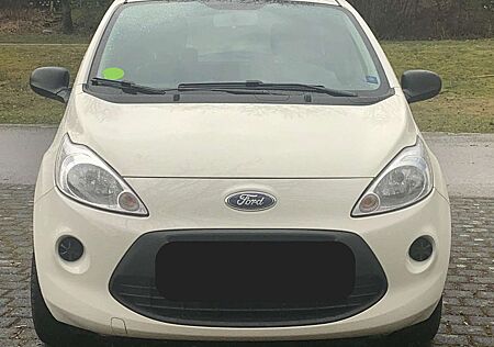Ford Ka /+ 1.2 Start-Stopp-System Ambiente