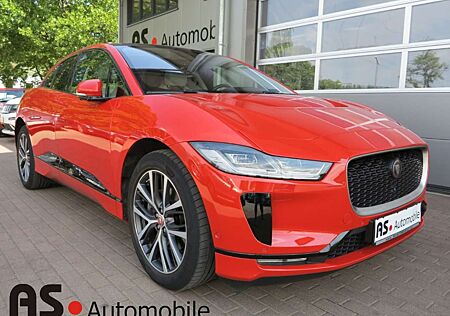 Jaguar I-Pace First Edition EV400 HSE 1.Hd*Leder*Kamera