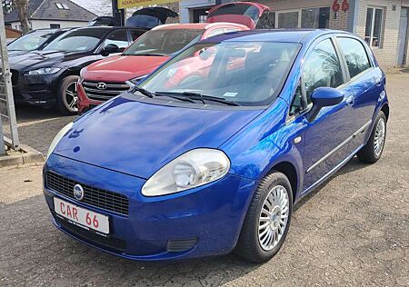 Fiat Grande Punto 1.4 8V Dynamic / 1 Hand /