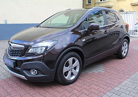 Opel Mokka Innovation 4x4 ( Navi / Kamera )
