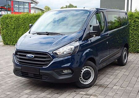 Ford Transit Custom Kombi DoKa 320 L1 *6-Sitze, 1.Hd*
