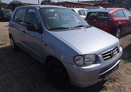 Suzuki Alto 1.1 Club