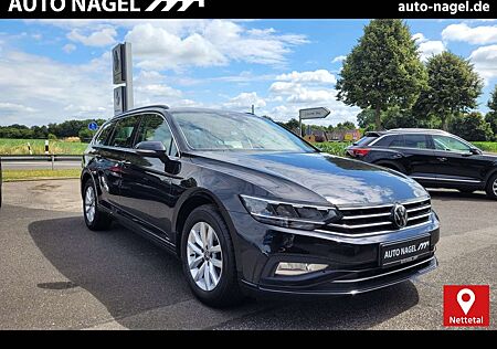 VW Passat Volkswagen Variant 2.0 TDI Business (EURO 6d) Navi/BC