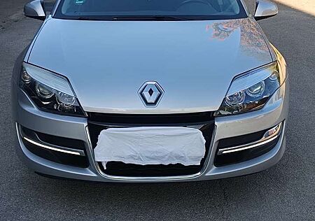 Renault Laguna Grandtour dCi 110 FAP Expression
