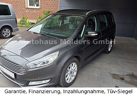 Ford Galaxy 2,0 *Garantie*Automatik*7-Sitzer*249€ mtl