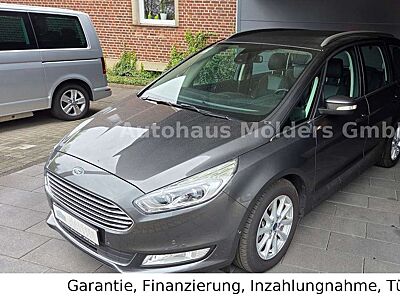 Ford Galaxy 2,0 *Garantie*Automatik*7-Sitzer*249€ mtl