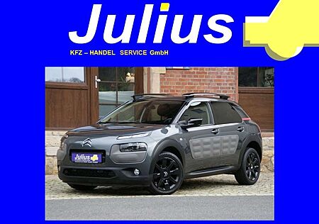 Citroën C4 Citroen Cactus 1.6 TDI KLIMA/NAVI/SHZ/PDC/KAMERA