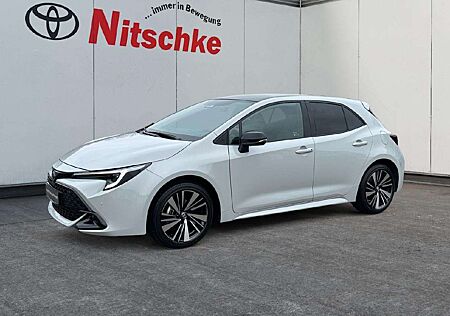 Toyota Corolla 1,8 Hybrid Teamplayer