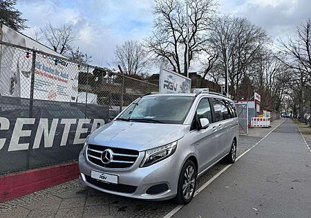 Mercedes-Benz V 250 V -Klasse CDI/L 4X2/d AVANTG./BT EDIT*360°