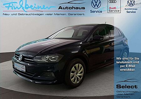 VW Polo Volkswagen Comfortline 1.0l TSI DSG Bluetooth Navi Klima