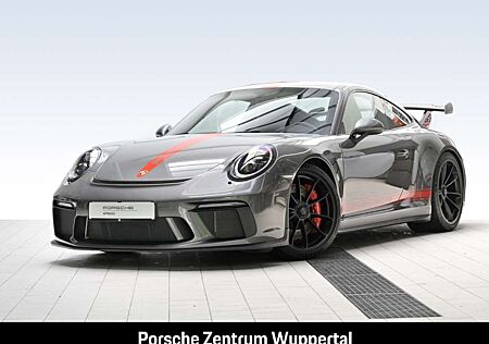 Porsche 991 911 GT3 BOSE Sport Chrono Paket LED