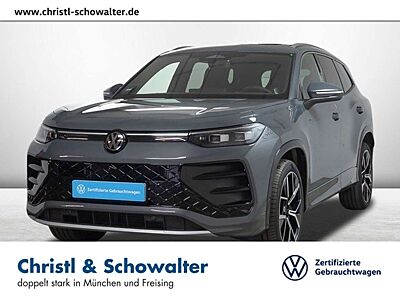 Volkswagen Tayron 2.0 TDI DSG 4M R-Line AHK MATRIX PANO