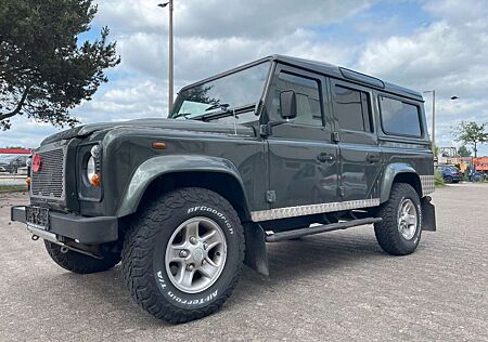 Land Rover Defender 110 S Station Wagon
