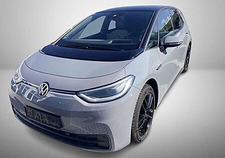 VW ID.3 Volkswagen 77 kWh Pro S Tour*WPU*RFK*SHZ*Keyless*ACC