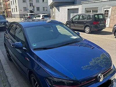 Volkswagen Polo GTI GTI
