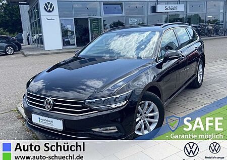 VW Passat Variant Volkswagen 2.0 TDI DSG BUSINESS NAVI+LED+KAM