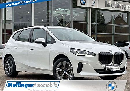 BMW 220 i AT.HUD ACC SuView HiFi Ad-LED DAB AHK 17" PDC