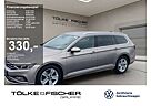 VW Passat Variant Volkswagen 2.0 TDI BMT Elegance ACC SHZ LED