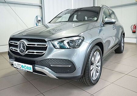 Mercedes-Benz GLE 350 de 4M Exclusive Pano+HUD+360°+Luftfed.