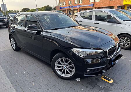 BMW 116i 116 Advantage