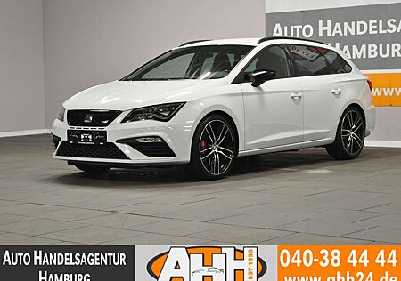 Seat Leon CUPRA 300 SPORT LED|DAB|TEMP|KAM|NAV|19Z|2H