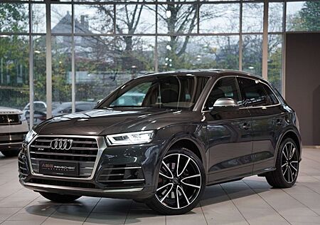 Audi SQ5 gebraucht kaufen Audi SQ5 3.0 TDI q. *Pano *AHK *ACC *Kamera *Virtual