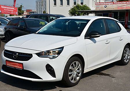 Opel Corsa 1,2 Benzin*NAVI*ABS*ESP*Klima*Schalt.