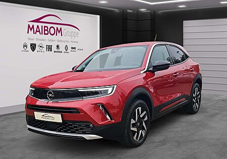 Opel Mokka Elegance //SHZG//LHZG//RFK