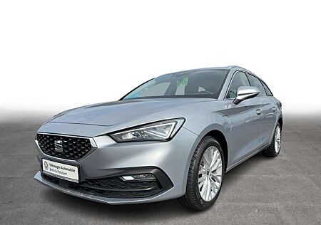 Seat Leon Sportstourer 1.4TSI DSG eHybrid Xcellence N