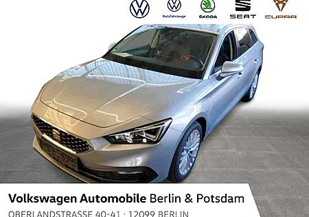 Seat Leon Sportstourer 1.4TSI DSG eHybrid Xcellence N