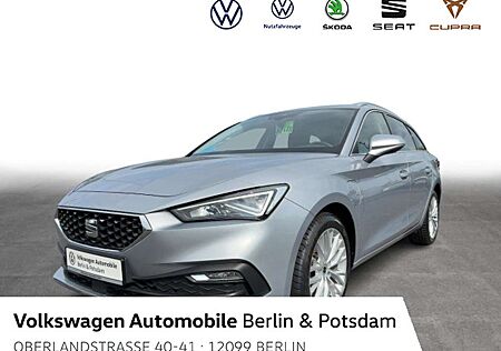 Seat Leon Sportstourer 1.4TSI DSG eHybrid Xcellence N