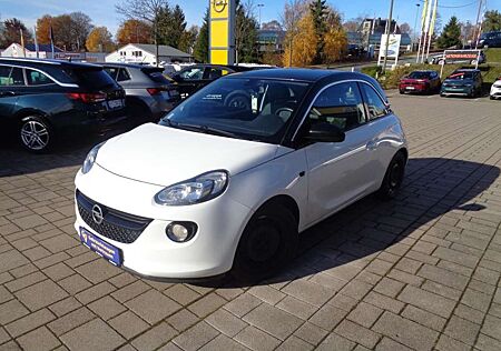 Opel Adam 1.4 Klimaanlage+Sitzheizung+Lenkradheizung