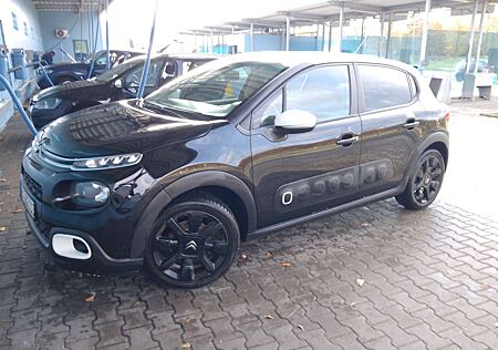 Citroën C3 Citroen Pure Tech 110 S