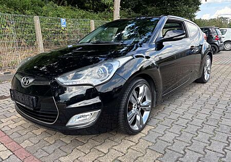 Hyundai Veloster Premium*Automatik*