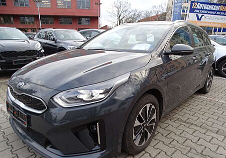 Kia XCeed Ceed SW / cee'd SW cee´d Sportswagon 1.6 Plug-in Hybrid Spirit Automa