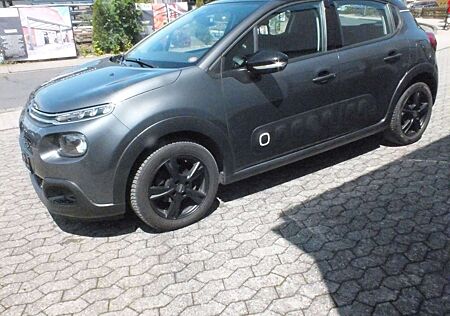 Citroën C3 Citroen Pure Tech Shine*Allwetter*Tempomat*HU*Scheckh