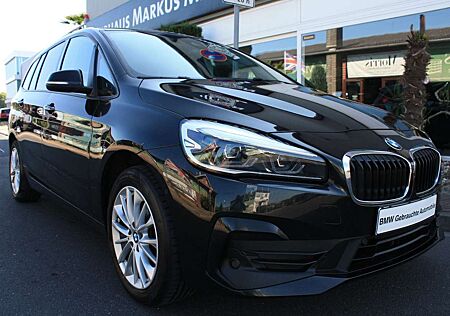 BMW 216 Gran Tourer i Advantage UVP: 39.130,02 €