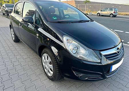 Opel Corsa 1.2 16V ecoFLEX Edition 111 Jahre