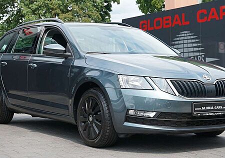 Skoda Octavia 1.0 TSi ACTIVE*PDC*LED*GREEN TEC*